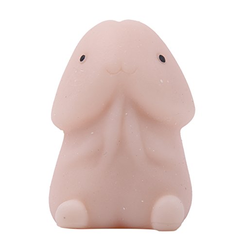 C-Pioneer Mini Penis Squishy Decompression Toy Slow Rising Stress Relief Toys - //coolthings.us