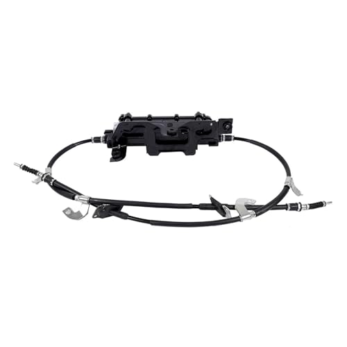 Freno Estacionamiento Electrónico para Hyundai Santa Fe 2012-2019 Unidad de Control 59700-2W600