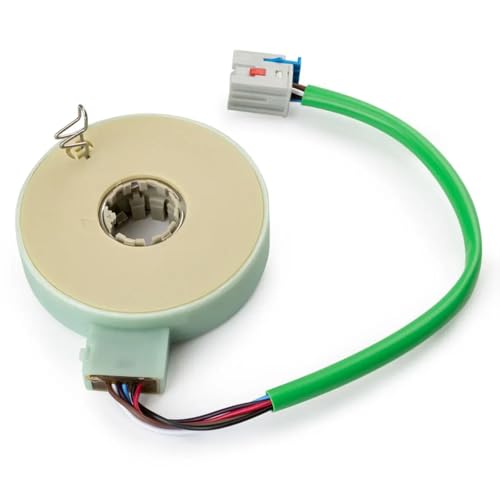 Capteur d'angle de braquage résout panne direction Fiat 51749208