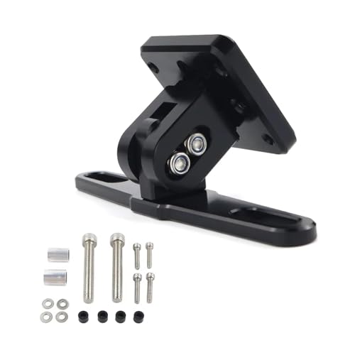 Support de navigation GPS pour Pan America 1250 et Softail 2024 - 5