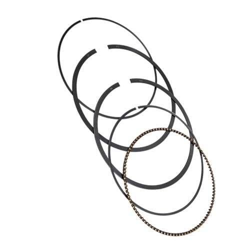 Segments piston 100mm Yamaha YFM660R Raptor pièce moteur XTZ 660 SZR660 1991-2006