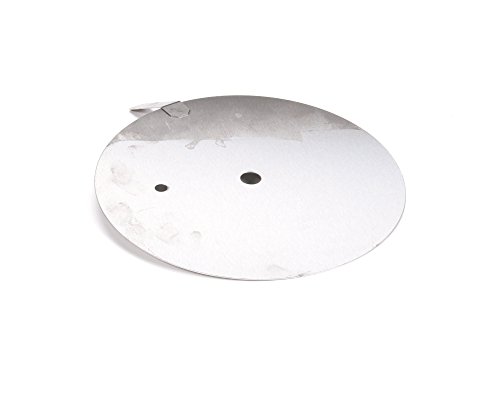 Star C3-39214 Kettle Cover Assembly