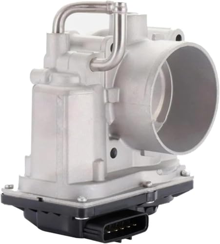 Corps de papillon 60 mm résout perte puissance Toyota 4Runner