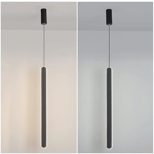 Iluminación colgante elegante que crea hogares llenos de vida 8
