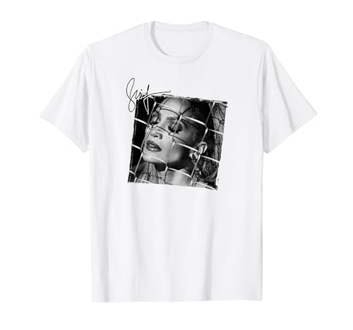 Photo de Jennifer Lopez Cargo Retro T-Shirt
