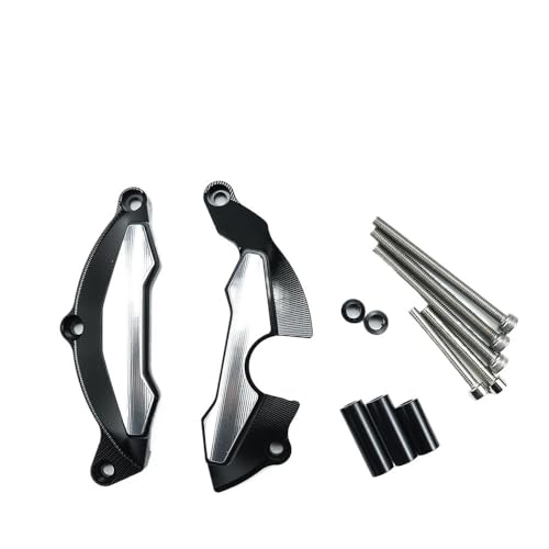 Couvercle protection moteur culasse MT125 MT15 XSR125 Legacy