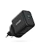 Produktbild Anker 313 Charger (25W) USB-C Wandladegerät, austauschbarer Stecker, kompatibel mit Galaxy S21/S21+/S21 Ultra/S20/Z Flip/Note20/20 Ultra/Note10/10+/S9/S8/S10e, iPad Pro 12.9