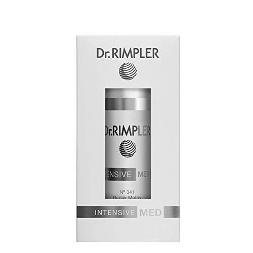 Dr. Rimpler Intensive Med - No 321 - Repair Matrix - Multi-Layer Hydration with Radical Catch (1 x 20 ml) - Image 3