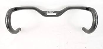 スペシャライズド SPECIALIZED エアロフライ AEROFLY+25 S-Works Aerofly Carbon Handlebars – 25mm Rise