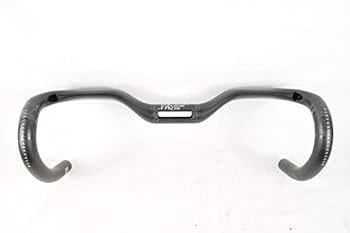 エアロフライ2 380ミリ S-Works Aerofly II Carbon Handlebars