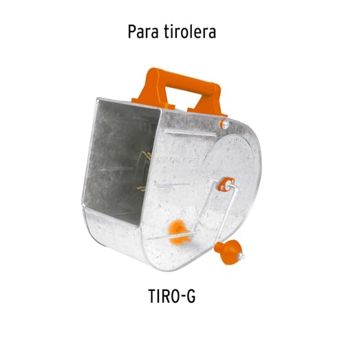 Tirolera 8 Imagen adicional