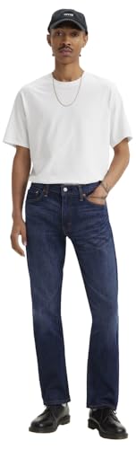 Levi's Herren 513™ Slim Straight Jeans – Ansicht 6