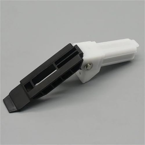 Charnière ADF Canon MF4410 lot de 10 pièces plastique noir et blanc