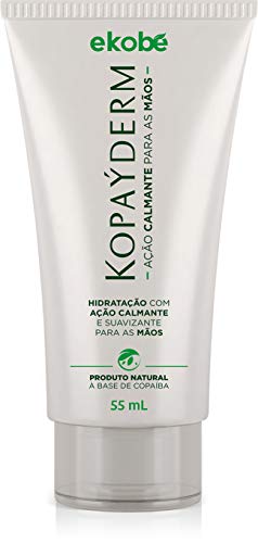 Kopayderm Mãos, Ekobé