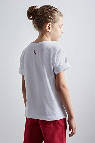 Camiseta Rsv Mini Mesada Ano Novo 2.0