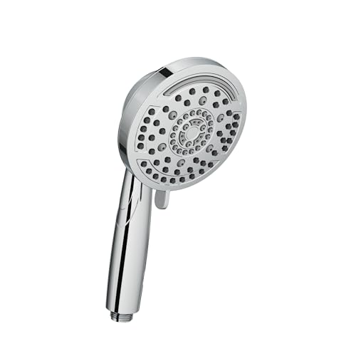 PROFLO PFHS225 Castile 1.75 GPM Regadera de mano cromada