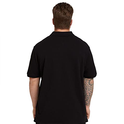 Foto von TOM TAILOR Herren Plussize Piqué Poloshirt