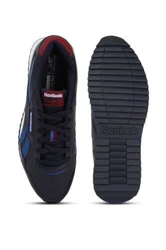 Image of Reebok Mens Running Shoes Sneaker
