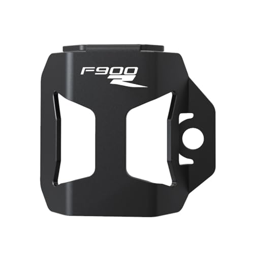 Bouchon de réservoir de liquide de frein arrière anti-fuite pour moto F900R F900XR 2020