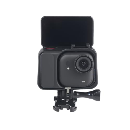 For Insta360 GO Ultrapیt[ ȒPt ϏՌ h~ NCbN[X gt[ A_v^[ uPbg یP[X ANVJANZT[