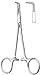Baby MIXTER Forceps, 5-1/4" (13.3 cm), fully curved, extra delicate