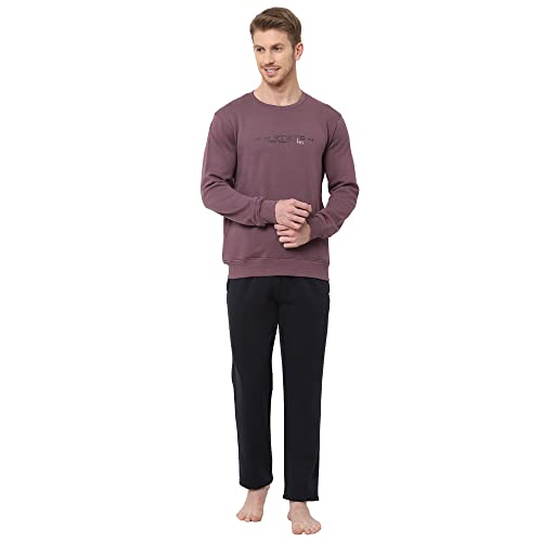 Image of Sweet Dreams Men Solid Track Suit