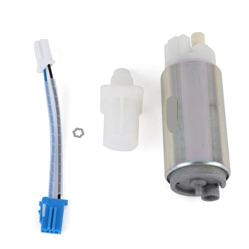 Pompe à huile 6CB-13907-10 pour réparer les pertes de puissance des moteurs FL VF
