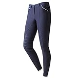 CAVALLIERA Royal Ride Woman Riding Pants 36