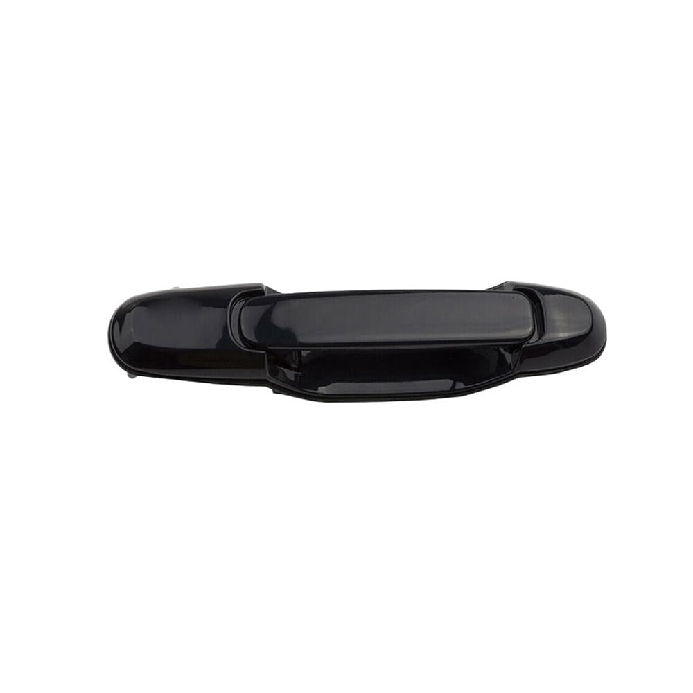 BIKKJBK Car Vehicle Door Handle Outside Door Handle for Sienna Van 1998-2003 69220-08010 69210-08010 69230-08010 Car Cover