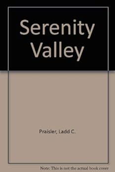 Paperback Serenity Valley Book