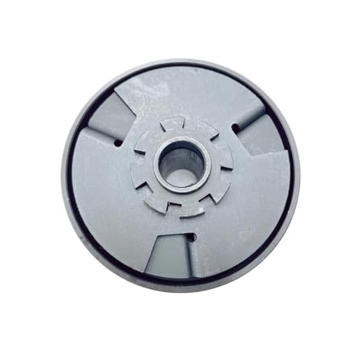 Embrayage centrifuge 10 dents : fini les calages de chaîne 420