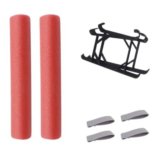 Binglin DJI Mini 5 Pro/Mini 4 Pro��p�t���[�g�r�˒����p�t���[�g�o�[�����r��60mm�y�ʈ��藣�����⏕�A�N�Z�T���[ (�t���[�e�B���O�O�r�Z�b�g)