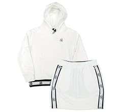 Amazon.co.jp: [CASUALINASE] ゴルフウェア レディース 上下