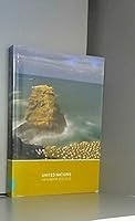 United Nations Handbook 2010-2011: An Annual Guide for Those Working With and Within the United Nations 047710228X Book Cover