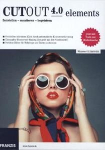 Preisvergleich Produktbild CutOut 4.0 Elements