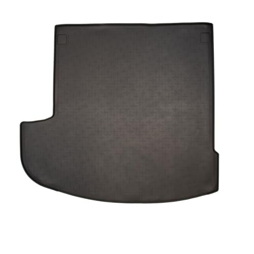 Travall Liner Tappetini per Bagagliaio Compatibili con Opel Insignia Sport Tourer (2017-2022) TBM1175 - Vasca Baule in Gomma Originale