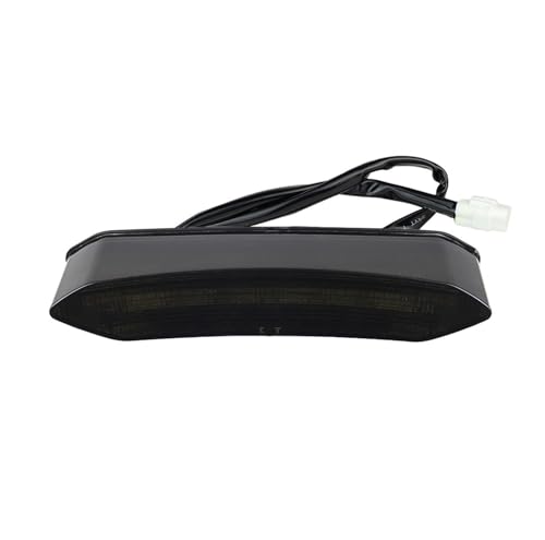 Moto feux feux arrière LED feux de freinage pour YFZ 450R 700 R