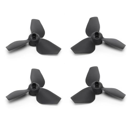 Hélices pour drone Neo protection de lame d'hélice et anneau anti-collision
