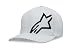 Alpinestars Men's Corp Shift 2 Curved Brim, White/Black, Large/X-Large