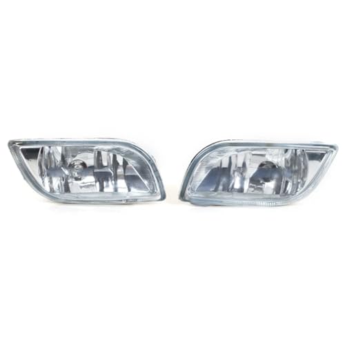 Feux antibrouillard Suzuki Aerio Liana SX4 berline feux de jour