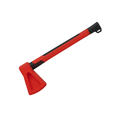 Puluomis Fitness Axe, Portable Full-Body Training Fitness Axe for Men and Women, Perfect Strength Workout Equipment at Gym, Home, Yard or Outside