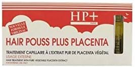 Betty Hutton Vegetable Placenta Treatment Vials 10 x 10 ml