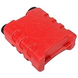 Alipis Feuerwehrbedarf Robuster Wasserbehälter Aus Kunststoff Tragbarer Feuerlöscheimer Ergonomischer Rucksack 10l