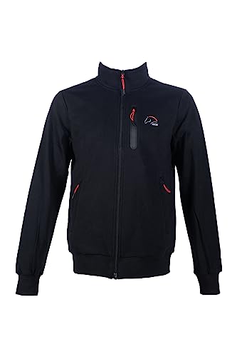 Chaqueta HKM para hombre ideal para paseos al aire libre en otoño