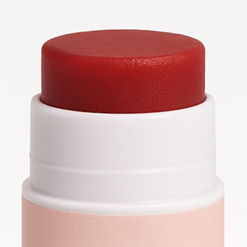 Image of Afterthought SPF 50 PA+++ Lip Balm with 2% Kojic Acid, Fights Pigmentation & Heals Dry, Chapped Lips, Strawberry Fragrance, 6g