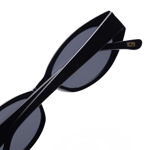 Image of Zion Polarized UV400 Sunglasses for Men & Women | Acetate Frame