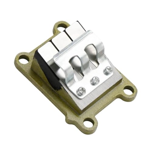 Soupape 6E0-13610-00 pour réparer les ratés moteur hors-bord 4-5 CV