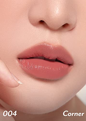 I'm Meme Multi-Use Lip And Cheek Tint - Pep! Balm | Wtih Shea Butter, Gift, Liquid Blush And Lip Paint, Travel-Friendly, 004 Corner, 0.52 Oz #TOP2