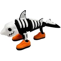 Tralalero Tralala Scary Edition - Figura Articulada XL Brainrot