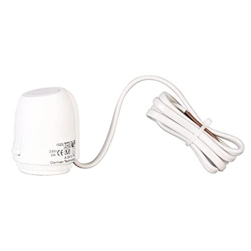 Khaco Attuatore Termico AC 230 V Normalmente